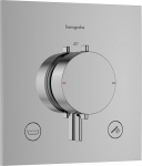 Termostatinis du&scaron;o mai&scaron;ytuvas Hansgrohe Ecostat Comfort E 33716000