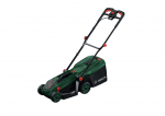 Akumuliatorinė vejapjovė Bosch ROTAK18V-34 - 1 x 4,0 Ah, 06008B9N00