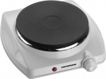 Mini viryklė elektrinė 1400W HSHP-K1400WH HEINNER
