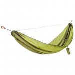 Hamakas Cocoon Ultralight Hammock &ndash; Žalia