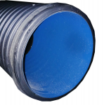 Stovas &scaron;ulinio DN315/6m OD (pjaustomas)