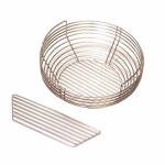 Pelenų krep&scaron;ys Kamado Bono (Media)