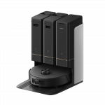 Dulkių siurblys robotas MOVA Z50 Ultra