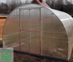 Papildomos durys gale &scaron;iltnamiui KLASIKA TUBE be dangos, 930885T