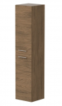 Ūkinė spintelė Kame Gama, TU/35-2/48, 35 cm, Varinis ąžuolas