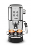 Kavos aparatas KRUPS VIRTUOSO+ XP444C, XP444C10