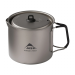 Turistinis puodas MSR Titan Kettle 900 mL