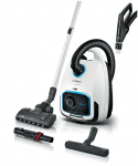 Dulkių siurblys Bosch ProSilence , Serija 6, BGB6SIL0L