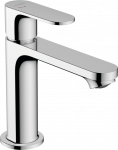 Praustuvo mai&scaron;ytuvas Hansgrohe Rebris S 110 CoolStart 72520000