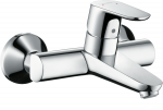 Praustuvo mai&scaron;ytuvas Hansgrohe Focus 31923000