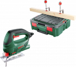 Siaurapjūklis Bosch PST 700 ReadyToSaw 06033A0005