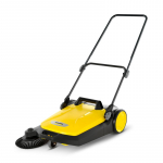 Stumiamas &scaron;lavimo įrenginys Karcher S 4, 1.766-320.0