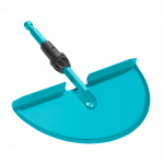 Vejos pakra&scaron;čių kastuvėlis Gardena Combisystem 3149-20, 9010408-01