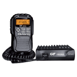 Radijo stotelė CRT MIKE CB