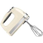 Mikseris rankinis KitchenAid 5KHM9212EAC ALMOND CREAM
