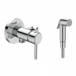 Potinkinis bide mai&scaron;ytuvas Ideal Standard BB581AA, chromo