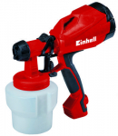 Elektrinis dažų purk&scaron;tuvas Einhell TC-SY 500 P, 4260010