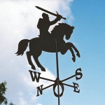 Vėjarodė Glori ir Ko &bdquo;Karžygis&ldquo; (V-617)