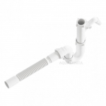 Sifonas AQUASANITA AQ-T1