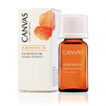 100% natūralus gvazdikėlių pumpurų eterinis aliejus Clove Bud Oil, CAN301090, 12 ml