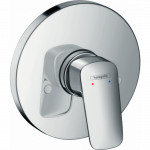 Potinkinis du&scaron;o mai&scaron;ytuvas Hansgrohe Logis 71606000