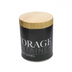 Indas biriems maisto produktams GUSTA &bdquo;Fika&ldquo;, 500 ml