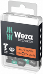 Antgaliai Wera 867/1 Impaktor TORX T40 x 25mm, 10vnt