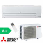 Oro kondicionierius Mitsubishi Electric MSZ-HR 3,5kW (MSZ-HR35VF/ MUZ-HR35VF)