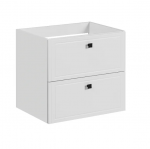 Vonios spintelė Comad HAVANA WHITE 82-60