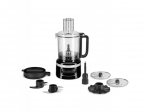 Virtuvinis kombainas KitchenAid 5KFP0921EOB, juodas