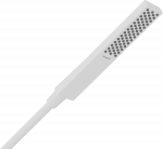 Rankinis du&scaron;as Hansgrohe Pulsify E 24320700, matinė balta