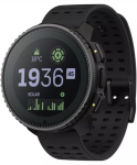 Sportinis laikrodis SUUNTO VERTICAL SOLAR ALL BLACK, SS050978000