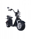 Elektrinis motoroleris HR2 2000W, 20Ah Li