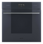 Įmontuojama orkaitė Smeg SOP6102TG, su pirolize