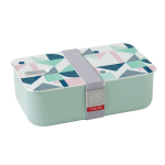 Dėžutė prie&scaron;piečiams EASY LIFE R2501GEO4, 19 x 12 x 6,5 cm