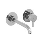 Potinkinis praustuvo mai&scaron;ytuvas Ravak Espirit ES 019.00CR.O1.RB07B X070198, chromas (be potinkinės dėžutės)