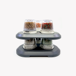 FINAMILL trikampis padėklas