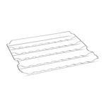 Butelių laikiklis Liebherr 9881132