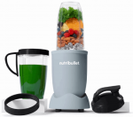 Kokteilių plaktuvas Nutribullet Pro NB907MASL