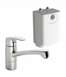 Virtuvinis mai&scaron;ytuvas vasarnamiui Oras Safira 1023F