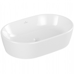 Praustuvas Villeroy&Boch Architectura 60x40cm, 5A266001