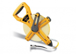 Matavimo juosta UNI GRIP stiklo aud. 30 m