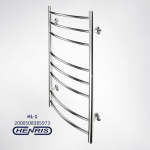 Vandeninis rank&scaron;luosčių džiovintuvas Henris HL-1