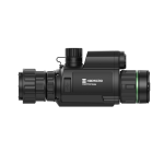 Naktinio matymo priedėlis Hikmicro Cheetah C32F-RL LRF, IR 850 nm
