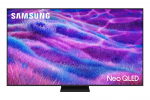 QLED Televizorius Samsung QE75QN80FAUXXH