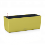 Vazonas su savaiminio drėkinimo sistema LECHUZA Balconera Color 50 Pistachio Green, 15672