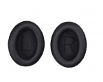 Ausinių pagalvėlių rinkinys Bose QuietComfort 35, I ir II ausinių cushion kit, pagalvėlės ir vidiniai įdėklai, 760858-0010
