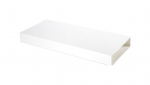 Stačiakampis standus ortakis Elica KIT0121012