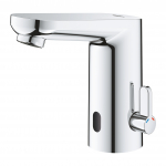 Praustuvo mai&scaron;ytuvas Grohe Eurosmart Cosmopolitan E, 36327002, chromo