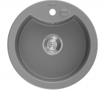 Plautuvė Mexen Diego 488 x 480 mm, 6512481000-71
